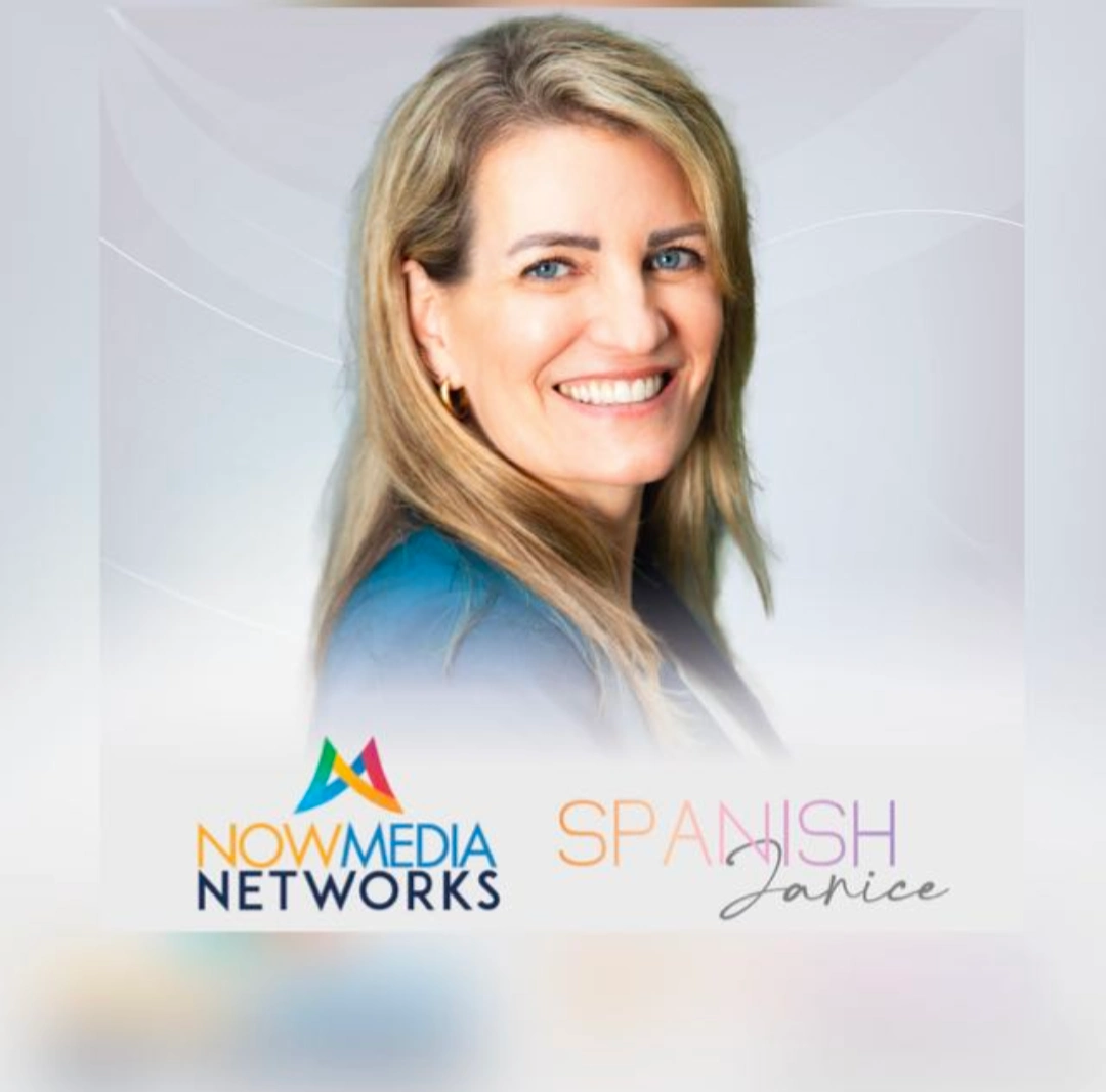 Janice Burt speaking